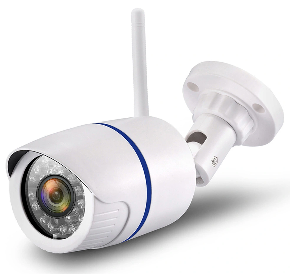 1080P hd wireless surveillance camera