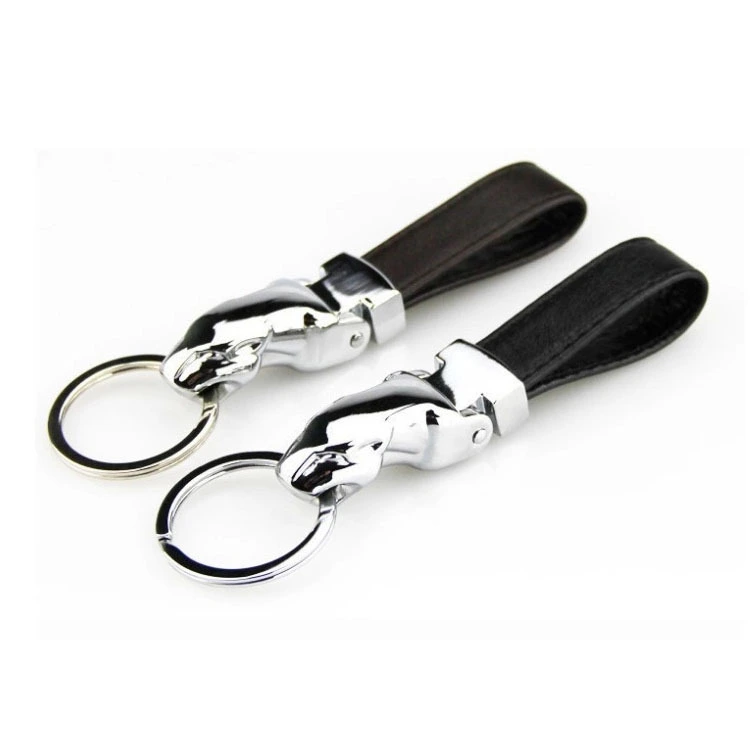 Creative Fashion Keychain Pendant Metal Keychain