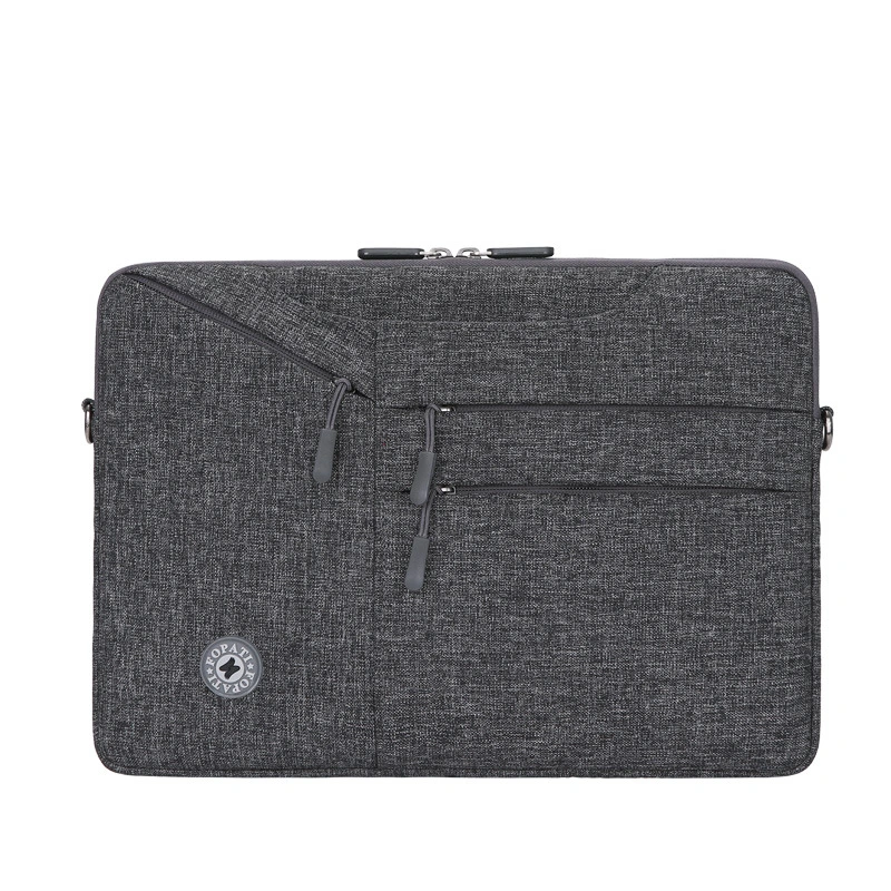 Color laptop bag