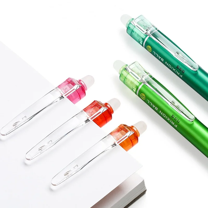 Baile original erasable gel pen