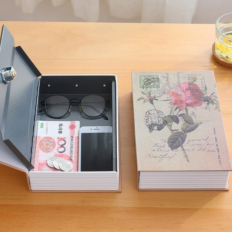 Children's fake book simulation book decoration