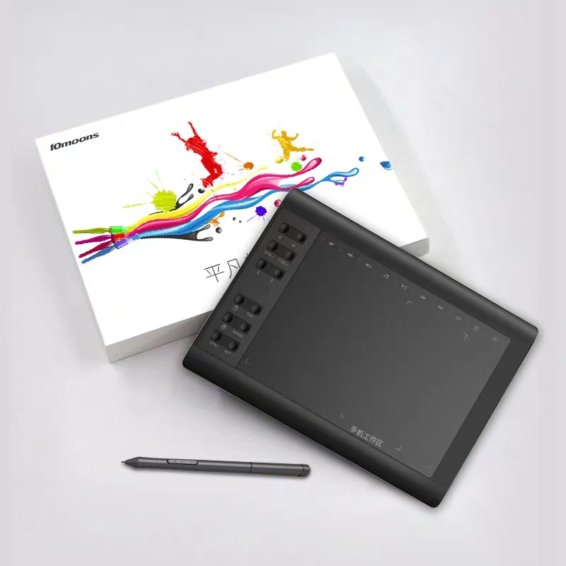 Handwriting tablet