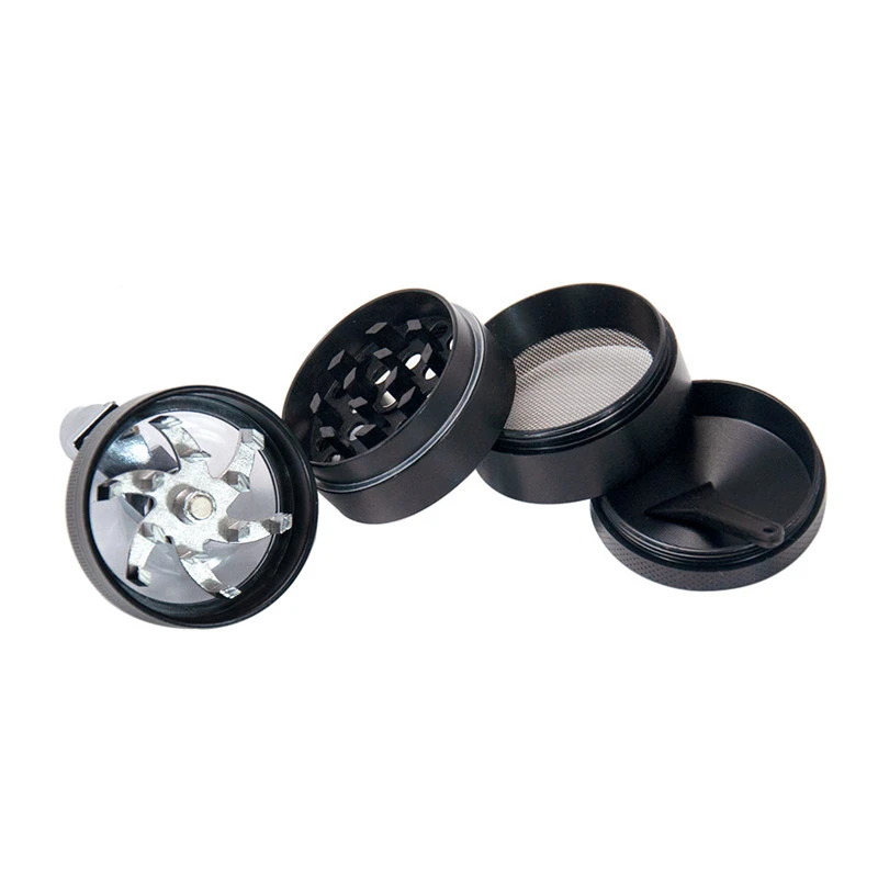 Crank Grinder