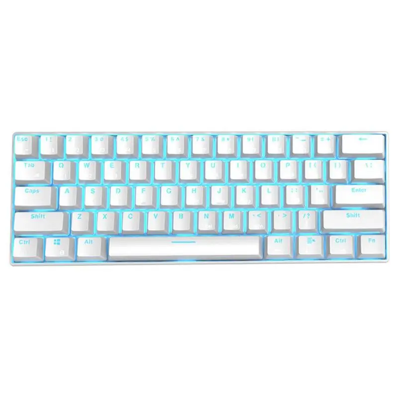 Bluetooth Mechanical Keyboard