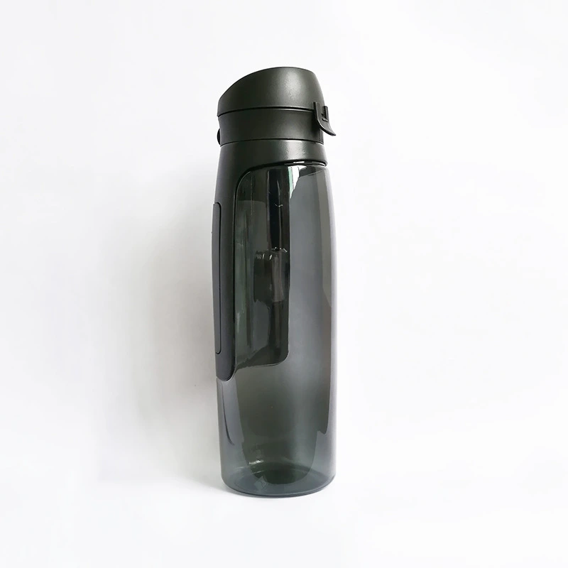 Outdoor Sports Water Bottle Bpa Free Plastic Sports Bottle