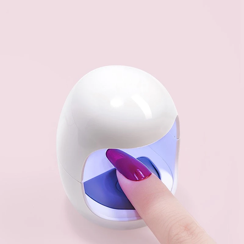 UV Nail Quick Drying Lamp USB Cable Portable Nail Lamp