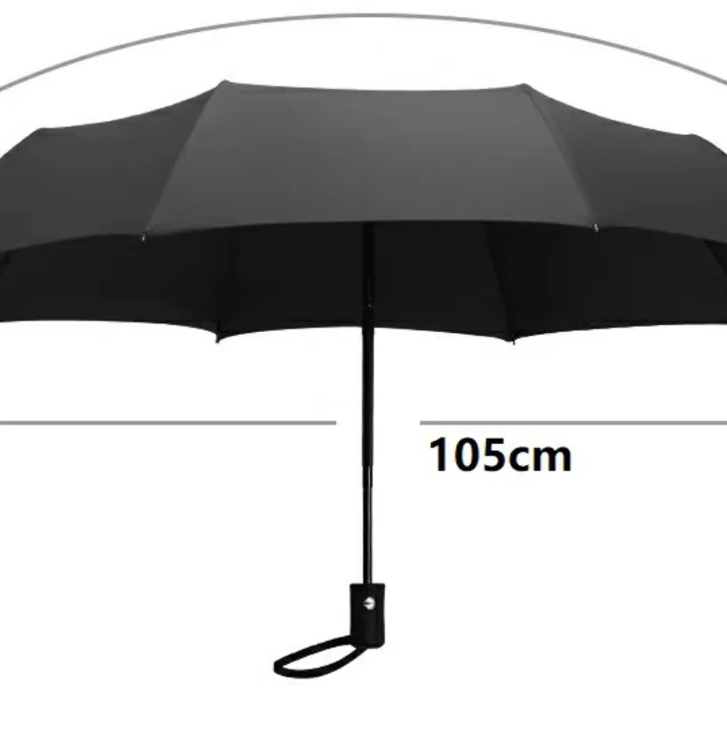 Super weatherproof sunny umbrella