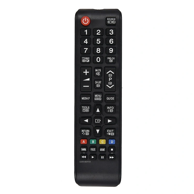 Samsung TV remote