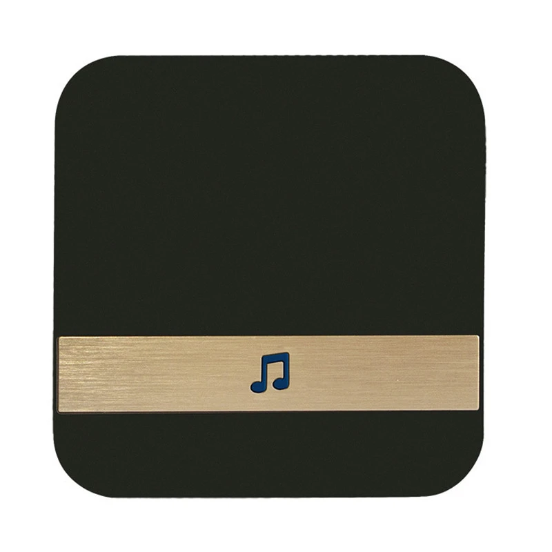 Ding Dong wireless doorbell