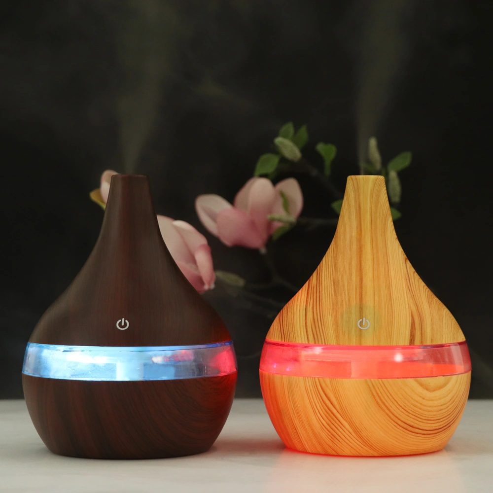 USB Mini Tip Air Purifier Household Humidifier