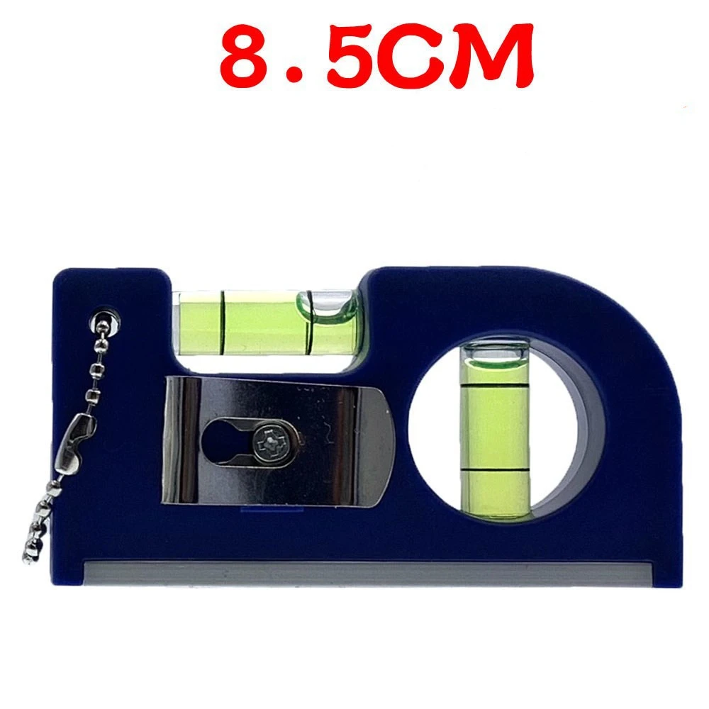 Magnetic level instrument small with magnet 30 high precision