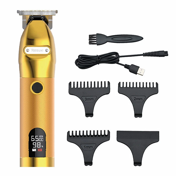 Home hair clipper