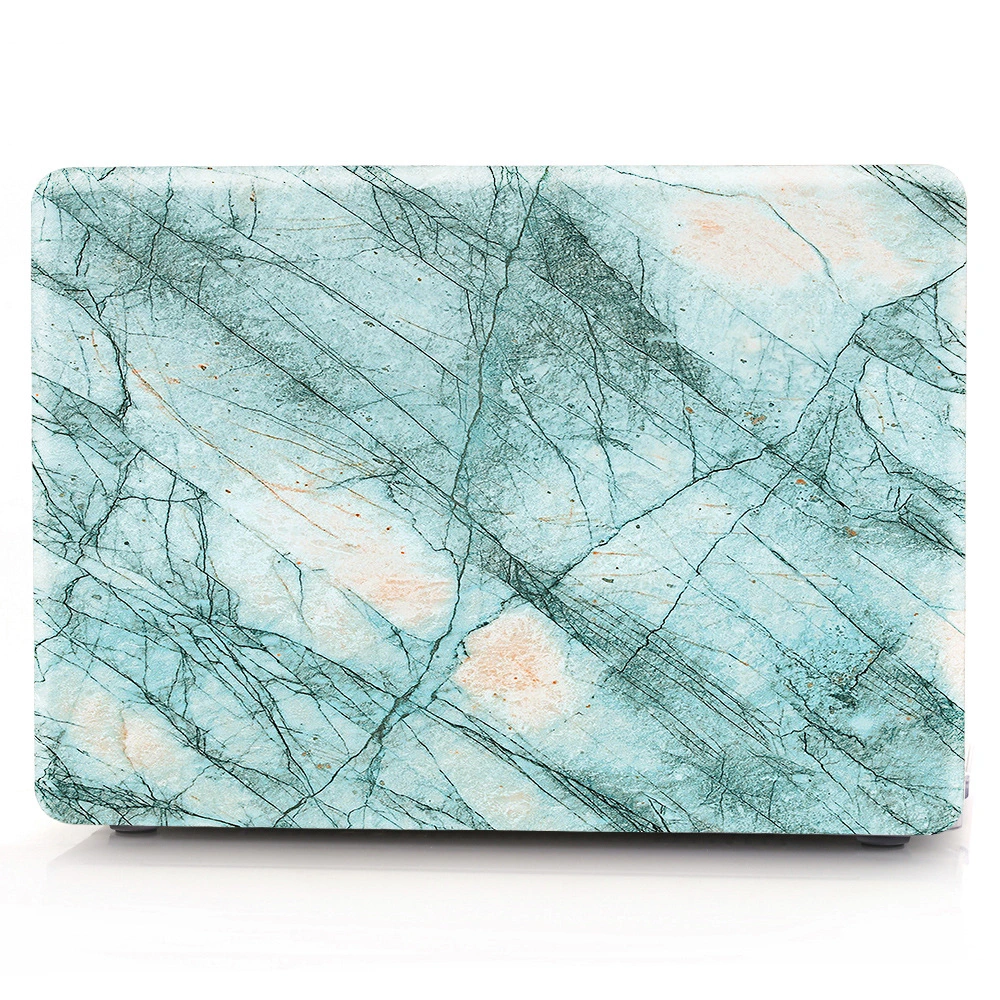 Marble painted notebook case- pro13