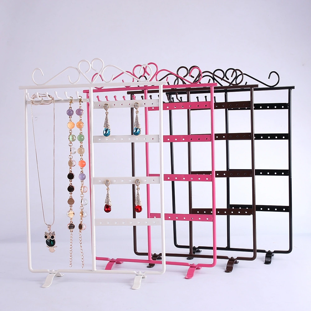 Jewelry display stand