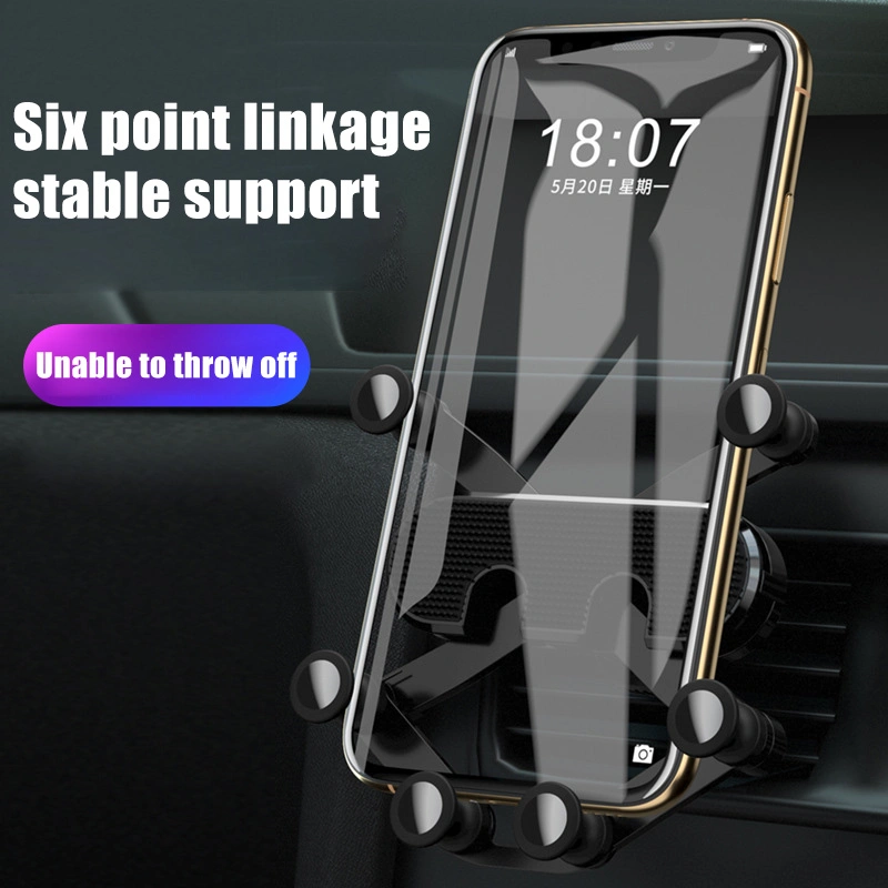 Snap-type GENERAL purpose mobile phone stand