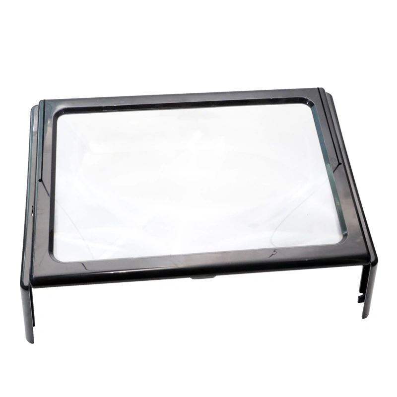Table magnifier