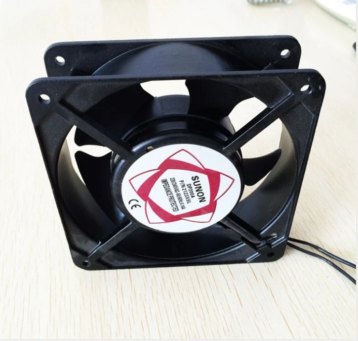 Automatic exhaust fan