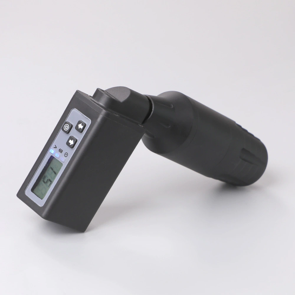 Tattoo wireless power supply