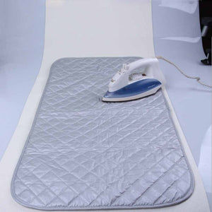 Portable Iron Mat