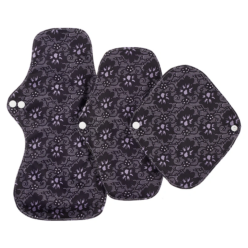 Washable Auntie pad sanitary pad