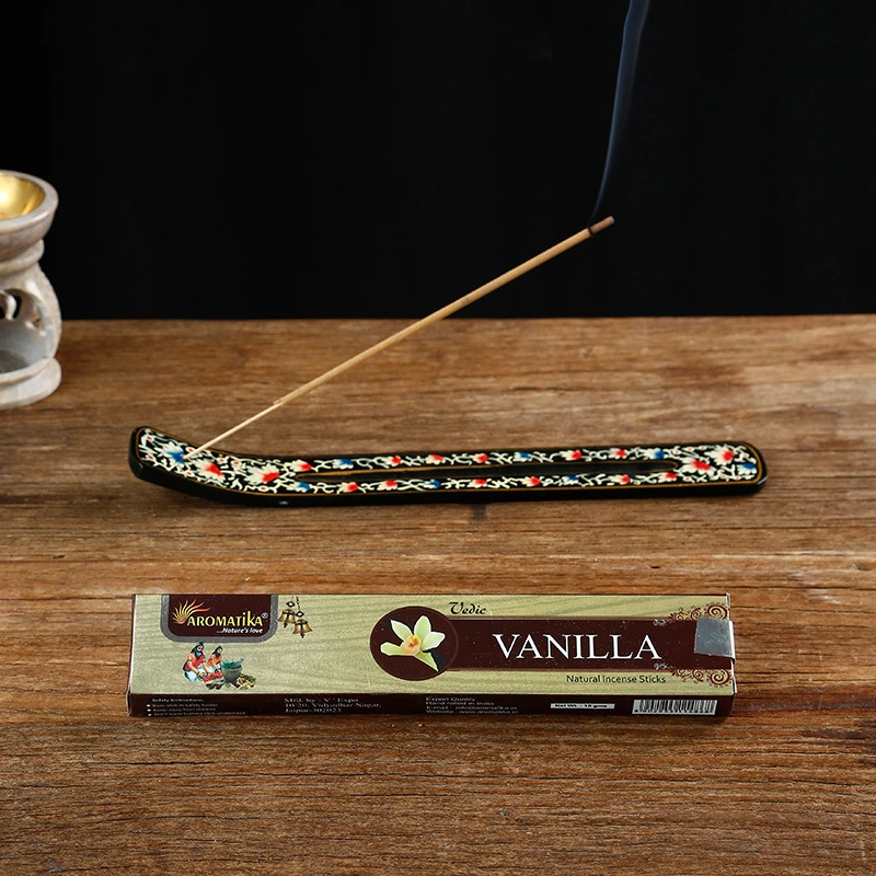 Series of Natural Indian Incense, Energy Line Incense,  Air Incense