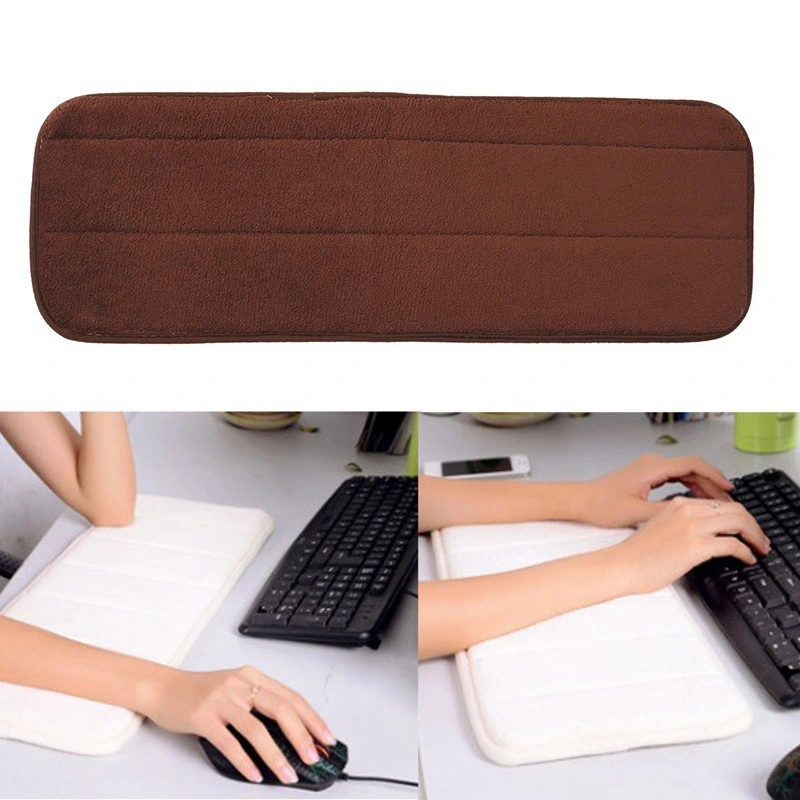 Soft Computer Wrist Pad Mats Rest Support