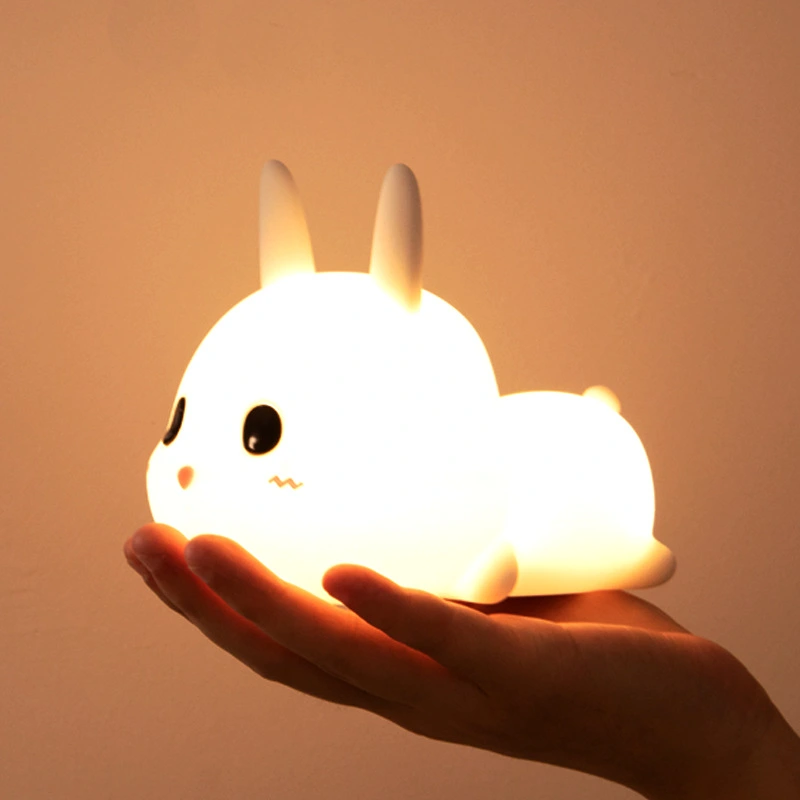 Creative led night light