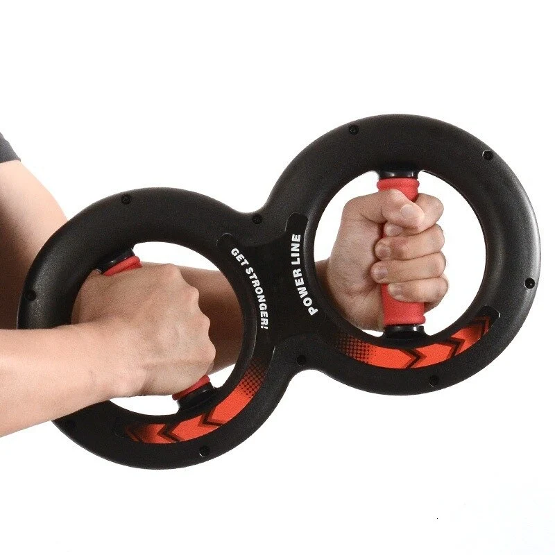 Multifunctional muscle hand training device