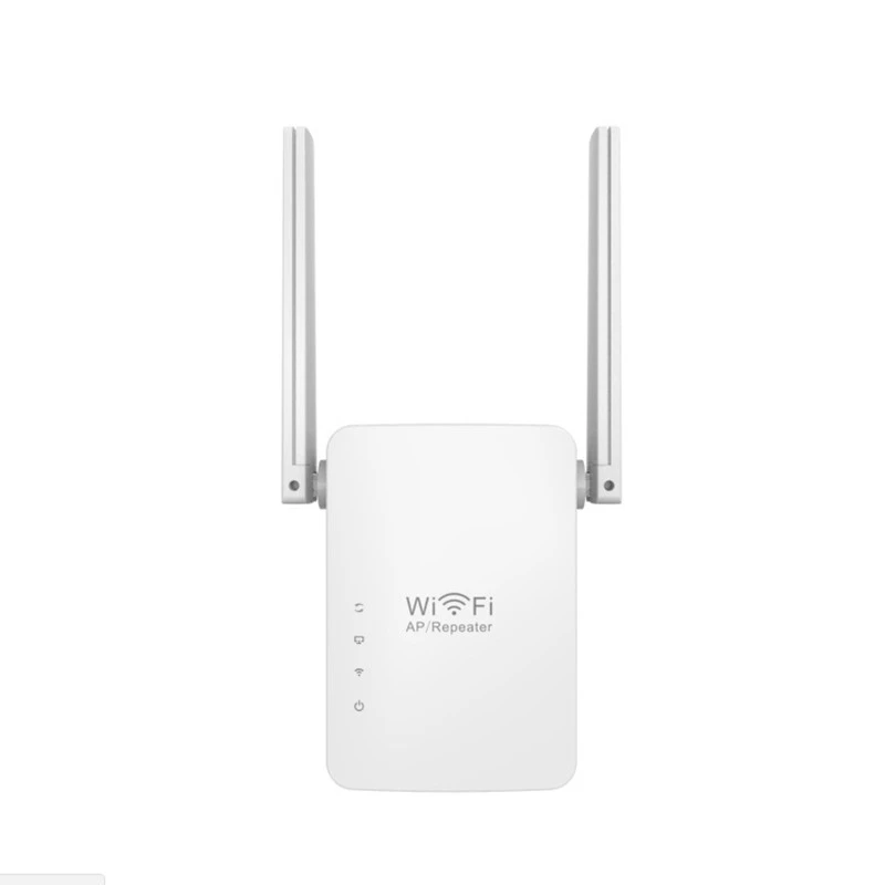 Wireless network repeater