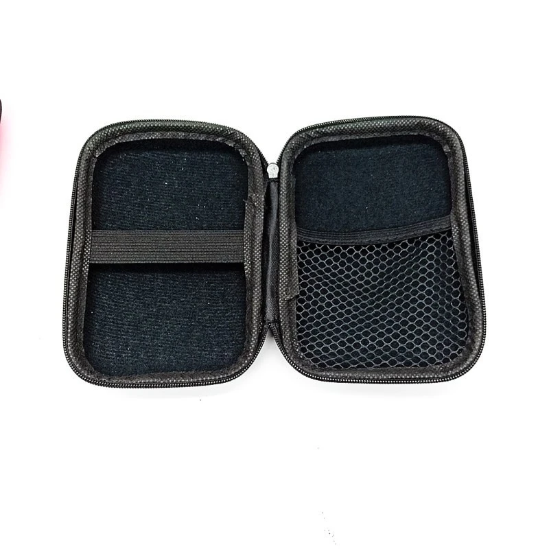 Waterproof and compression zipper bag