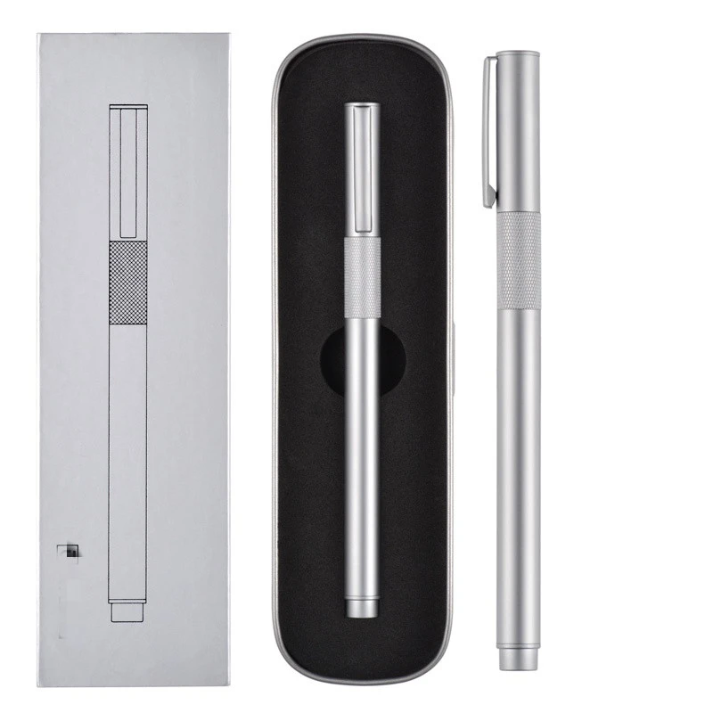 Pen suction cartridge