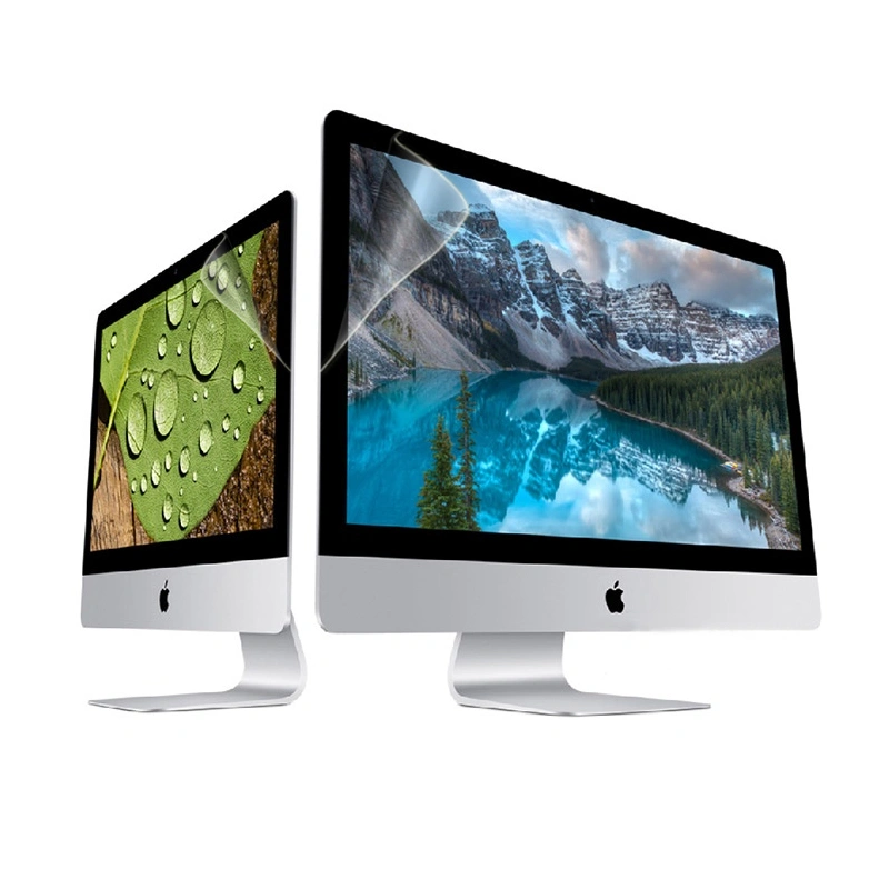 Compatible with Apple, iMac all-in-one computer screen film
