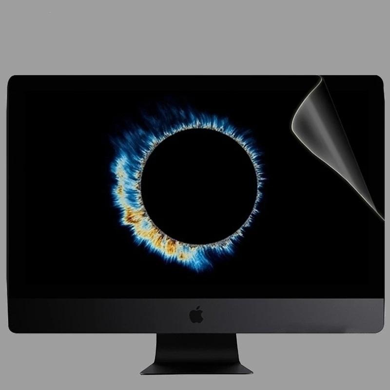 Compatible with Apple, iMac all-in-one computer screen film