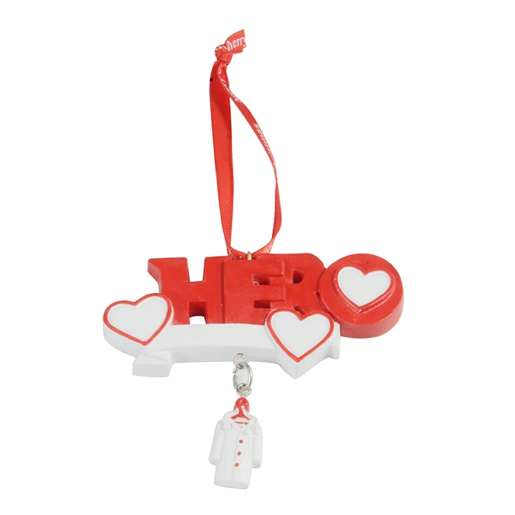 Family blessing Decoration pendant