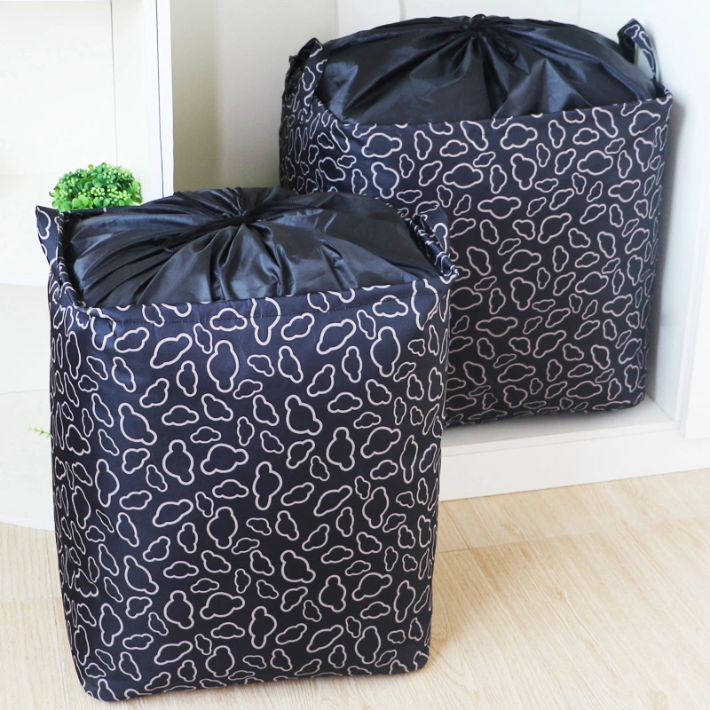 Clothing storage bag