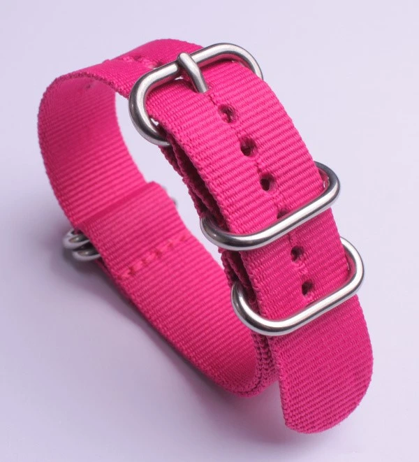 Dragon strap OW slippery oval buckle