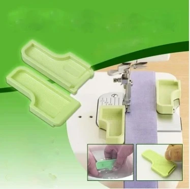 Sewing machine accessories