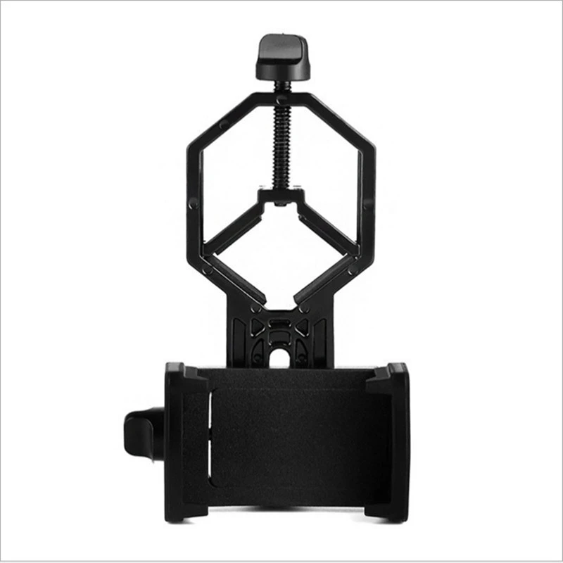 Astronomical Binocular Monocular Interface