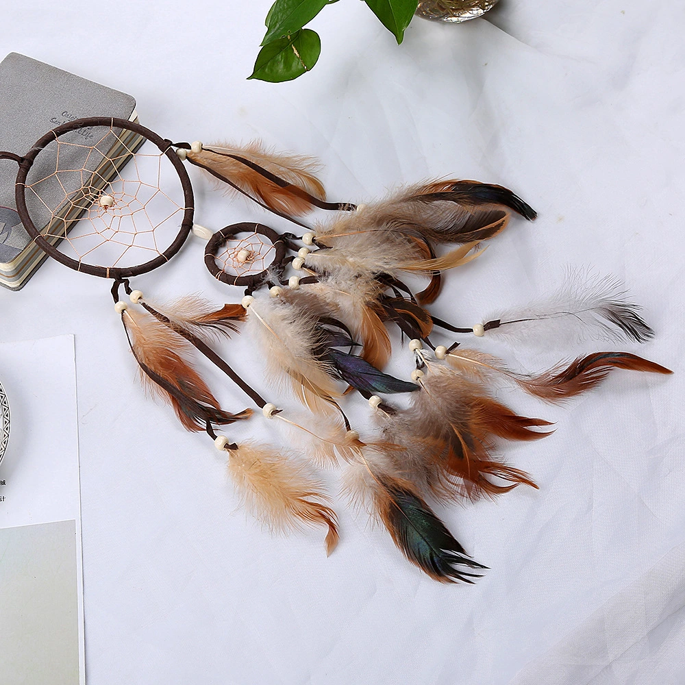 Indian style dream catcher Home Decoration