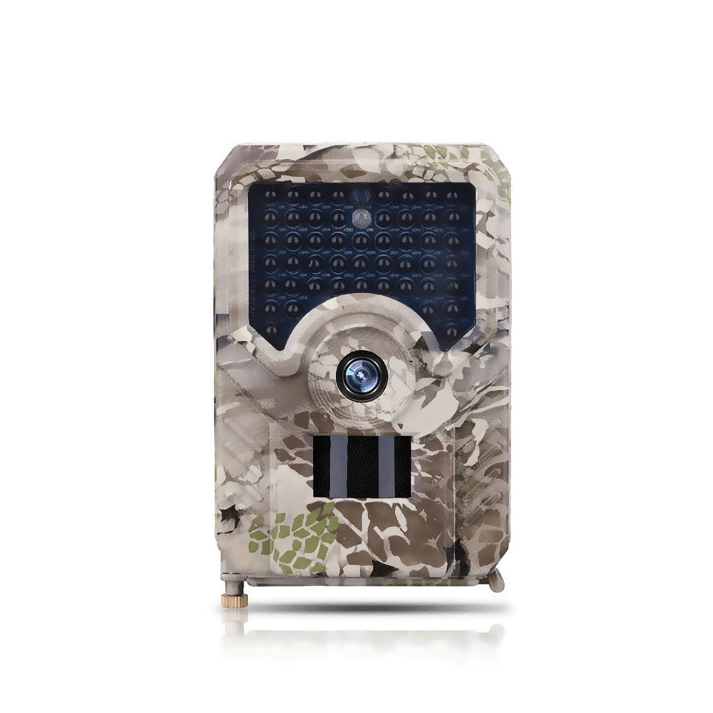 PR2 12 million 1080p wildlife camera