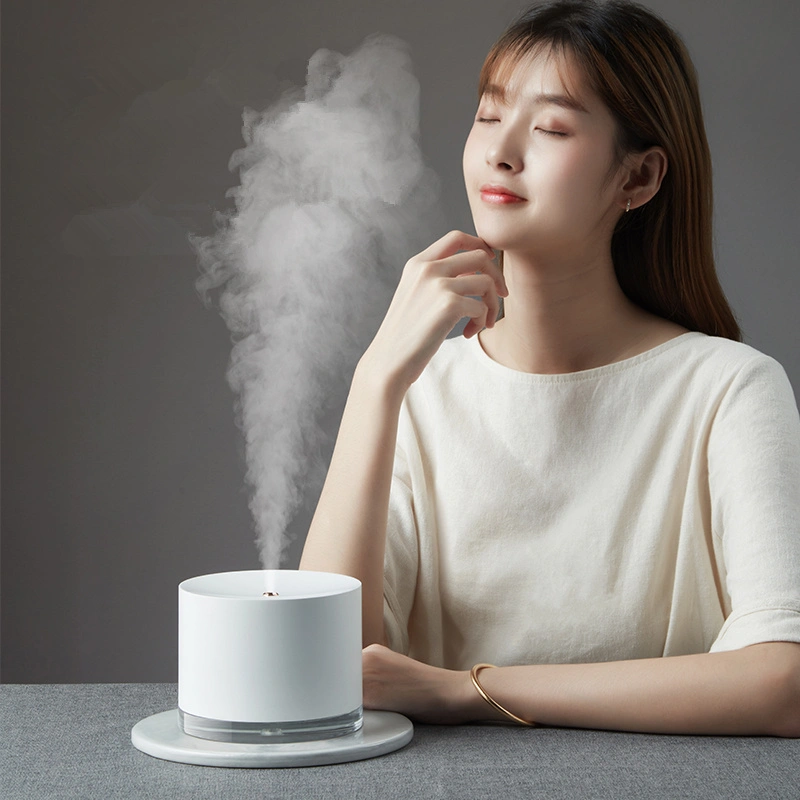 780ml Wireless Air Humidifier