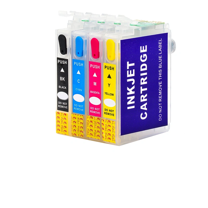 Suitable for modified 288xl ink cartridge of printer