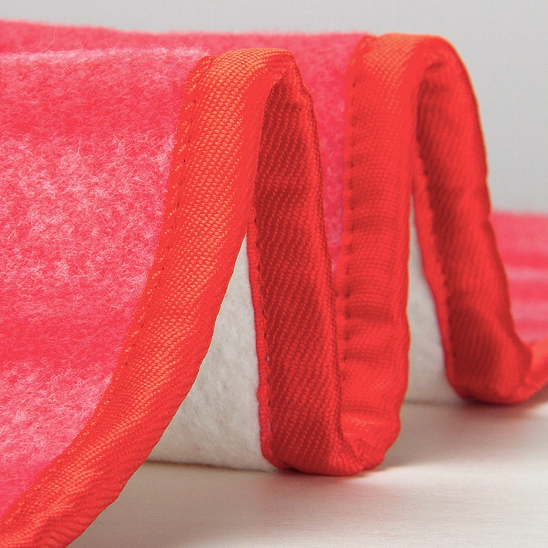 Household single control old-fashioned electric blanket