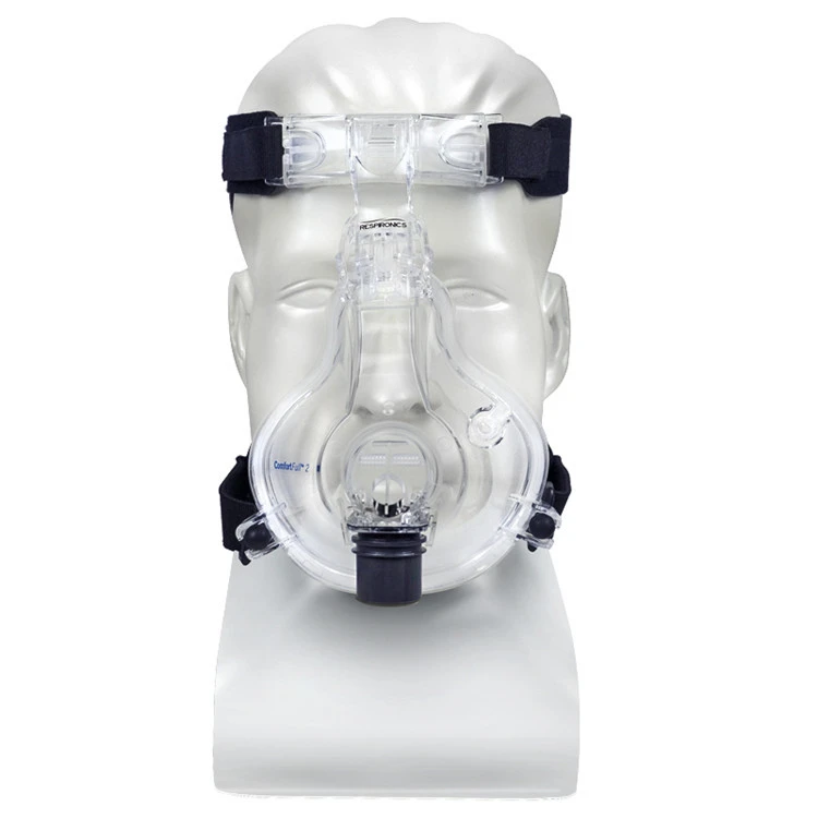 Ventilator accessories ComfortFull 2 nasal mask full face mask