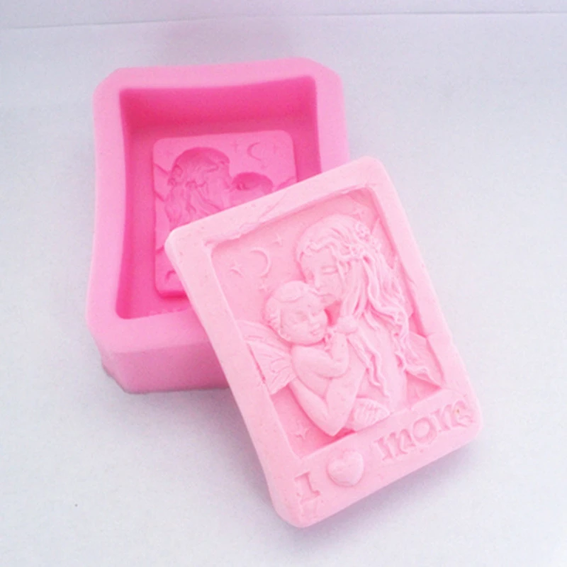 Soap mold