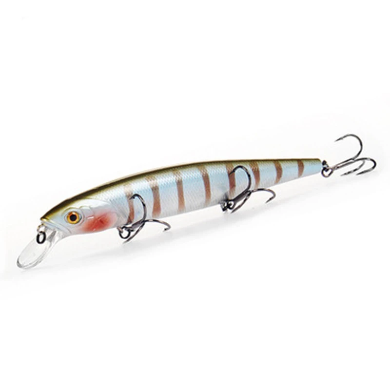 Long Distance Casting Of Silver Knife Bait For Perch And Mandarin Fish