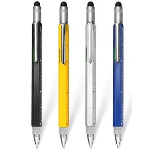 Modern German multifunction pen ballpoint pen