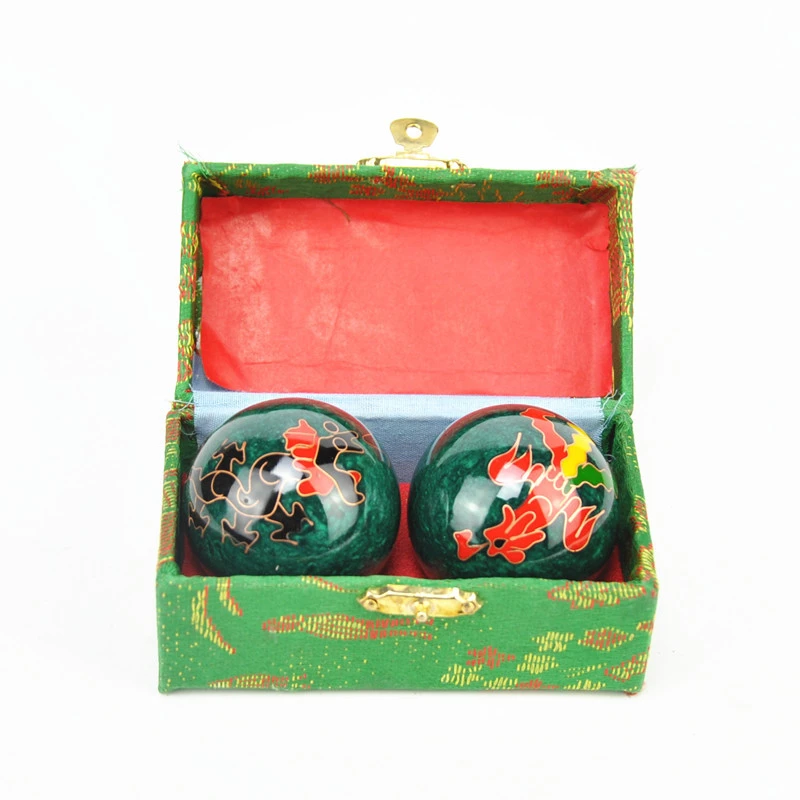 Cloisonne fitness ball