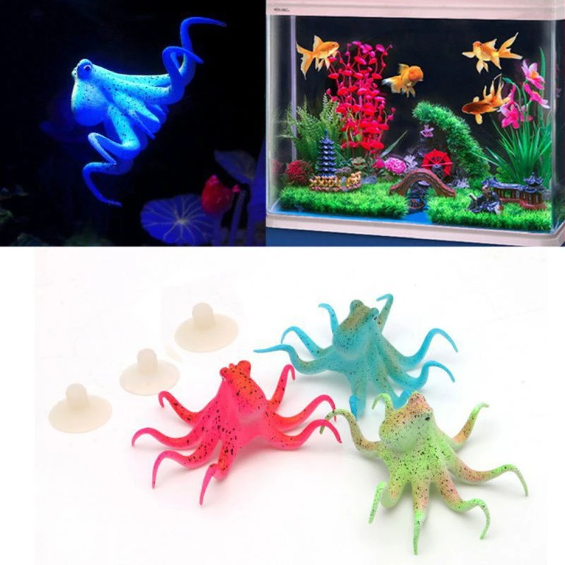 Aquarium Landscaping Decoration