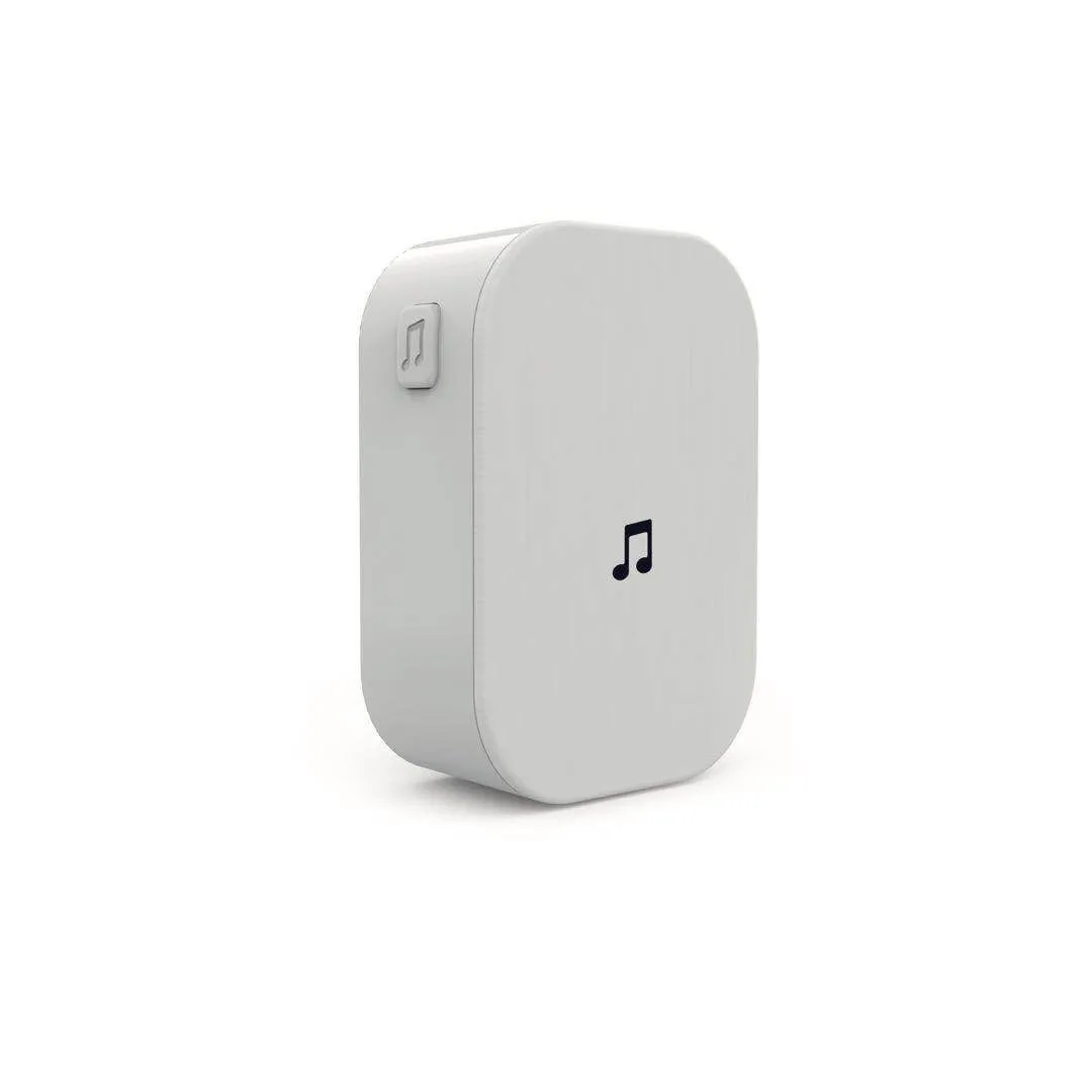 Wireless pairing indoor doorbell WIFI video doorbell indoor Dingdong machine